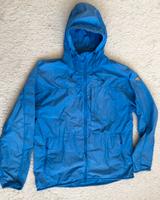 Leichte Jacke von Fjall Räven . Baby blau Hessen - Vellmar Vorschau