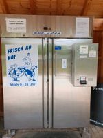 Milchautomat Hessen - Friedrichsdorf Vorschau