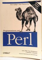 Programmieren mit Perl, WallChristiansen 3930673487/3-930673-48-7 Bayern - Lauf a.d. Pegnitz Vorschau