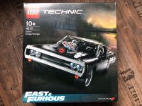 Lego Domˋs Dodge Charger, Original verpackt Duisburg - Duisburg-Mitte Vorschau