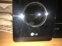 LG CD HOME AUDIO ANLAGE Niedersachsen - Uetze Vorschau