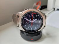 Samsung Galaxy Gear S3 Classic Nordrhein-Westfalen - Lindlar Vorschau