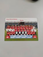 Bayer 04 Leverkusen Autogrammkarten Saison 2003/2004 Nordrhein-Westfalen - Meckenheim Vorschau