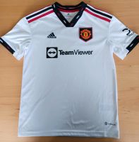 Trikot Manchester United Gr. 152 Bayern - Kirchdorf a. Inn Vorschau