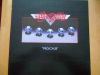 Aerosmith ‎– Rocks - Vinyl LP Bayern - Buckenhof Mittelfranken Vorschau