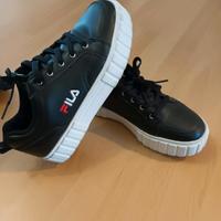 Sneaker FILA Hessen - Gedern Vorschau
