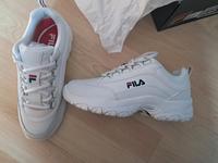 fila Schuhe nagelneu Harburg - Hamburg Heimfeld Vorschau