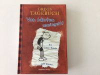 Gregs Tagebuch 1 „Von Idioten umzingelt „ Baden-Württemberg - Dotternhausen Vorschau