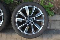 Winterreifen 225/45 R17 94V mit Alufelgen von Aluett Hessen - Elz Vorschau