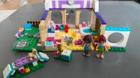 Lego Friends 41124 Heartlake Welpen Betreuung Kr. München - Riemerling Vorschau