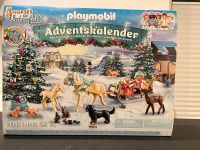 Playmobil Adventskalender Horses of Waterfall - NEU (OVP) Hessen - Kassel Vorschau