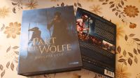 PAKT DER WÖLFE - COLLECTOR´S EDITION (4K ULTRA HD + BLU-RAY) Leipzig - Knautkleeberg-Knauthain Vorschau