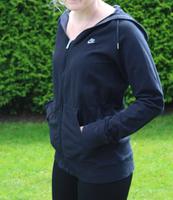 NIKE Hoodie Sweatshirt Jacke Sweatjacke Gr S  34 36 w Neu Bayern - Bad Tölz Vorschau