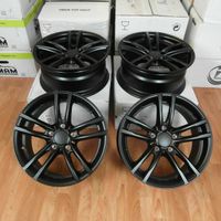 17 Zoll Felgen 5x120 BMW 1er 2er 3er 4er 5er X3 Z3 Z4 NEU X10* Bayern - Dillingen (Donau) Vorschau