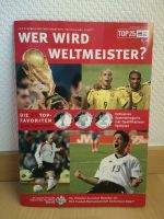 Wer Wird Weltmeister? Münz Buch FIFA WM2006 Einzelabgabe möglich Nordrhein-Westfalen - Bestwig Vorschau