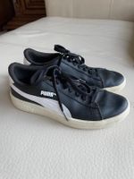 PUMA sneaker, schwarz, Gr. 36, TOP gepflegt! Nordrhein-Westfalen - Dorsten Vorschau