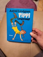 Pippi Langstrumpf, Astrid Lindgren, 3-7891-2944-5 Bremen - Walle Vorschau