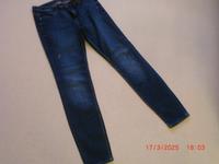 Jeans Größe 42 EDC Slim Niedersachsen - Duderstadt Vorschau