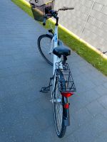 Fahrrad weiß Häfen - Bremerhaven Vorschau