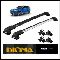 NEU THULE Wingbar Edge BMW X5 G05 ab 2018- Baden-Württemberg - Uhldingen-Mühlhofen Vorschau