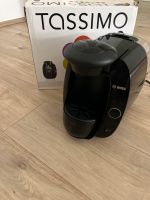 Tassimo Bosch Kaffeemaschine Kapselmaschine Nordrhein-Westfalen - Recklinghausen Vorschau