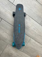 Yuneec E-Go 2 Elektro-Skateboard blau Hessen - Ebsdorfergrund Vorschau