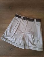 Hallhuber Shorts beige Sommer Gr 36 Rheinland-Pfalz - Trier Vorschau