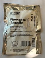 Pheroprax Ampulle Insektenlockstoff für Borkenkäfer Baden-Württemberg - Wangen im Allgäu Vorschau