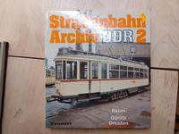 Straßenbahn Archiv DDR 2 Görlitz Dresden Zeunert Tranpress Bayern - Neu Ulm Vorschau