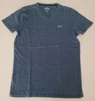 Wie neu! Hollister T-Shirt Gr. XS mit V-Ausschnit Hessen - Rosbach (v d Höhe) Vorschau