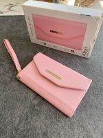 ideal of sweden, Handyhülle, Mayfair Clutch, rosa, iPhone 11/XR Bayern - Fürth Vorschau