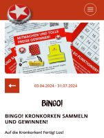 Suche Sternburg Bingo Kronkorken Leipzig - Hartmannsdorf-Knautnaundorf Vorschau