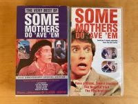2 VHS Videokassetten The very best of “Some mothers do’ave ‘em” Niedersachsen - Osnabrück Vorschau
