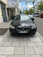 BMW 520D F10 Bayern - Neu Ulm Vorschau