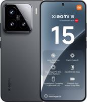 Xiaomi 15 black / schwarz 512 GB neu OVP versiegelt Bayern - Holzheim a. Lech Vorschau