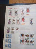 Briefmarkensammlung, DDR 1977-84 Stuttgart - Stuttgart-Süd Vorschau