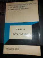 Grundlagen und Gedanken zum Verständnis- Don Carlos Nordrhein-Westfalen - Heiligenhaus Vorschau