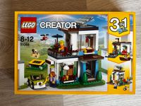 LEGO Creator 3 in 1; 31068, Modernes Zuhause Niedersachsen - Wolfenbüttel Vorschau