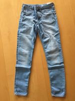 H&M Jeans Gr. 164 Baden-Württemberg - Hüttlingen Vorschau