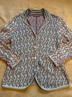 Backstage Jacke Strickjacke Gr. L NP 159 Euro Schleswig-Holstein - Agethorst Vorschau