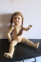 Bespielte Puppe, Markierung : 56 Made in Germany Köln - Porz Vorschau