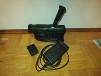 Panasonic RX20 SLIM Palmcorder Cam für Bastler Berlin - Rudow Vorschau