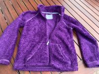 Kuschelfleecejacke Mini Boden Gr.140/146 Stuttgart - Vaihingen Vorschau