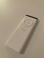 Apple Remote Control Modell A1156 - Fernbedienung Eimsbüttel - Hamburg Eimsbüttel (Stadtteil) Vorschau