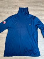 neuwertig Ralph Lauren Langarmshirt Rollkragenpulli Gr. M Baden-Württemberg - Baden-Baden Vorschau