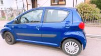 Toyota Aygo 2007  1,0 Benzin Bayern - Lauingen a.d. Donau Vorschau