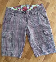 Plusminus (by Chiemsee) Bermuda Shorts Gr. M Hessen - Selters Vorschau