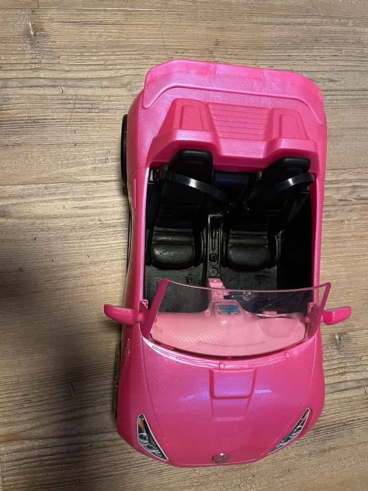 Barbie Cabrio in Neuenkirchen-Vörden