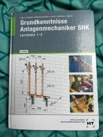 Verkaufe das Schulbuch Anlagenmechaniker SHK Nordrhein-Westfalen - Blankenheim Vorschau