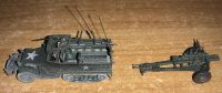 Forces of Valor U.S Halftruck und Geschütz 1:72 Altona - Hamburg Iserbrook Vorschau